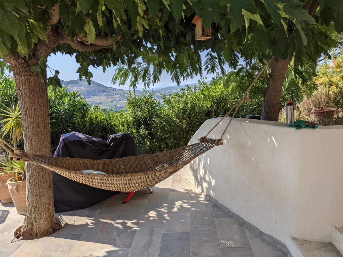 Studio Independant, Acces Piscine Leilighet Le Castellet  Eksteriør bilde